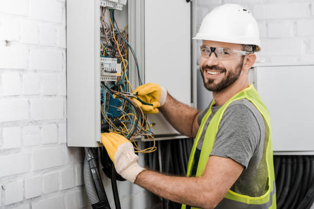 Professional Electrician in UT