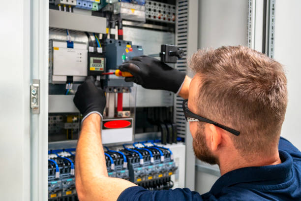Best Electrical Troubleshooting Services  in West Jordan, UT