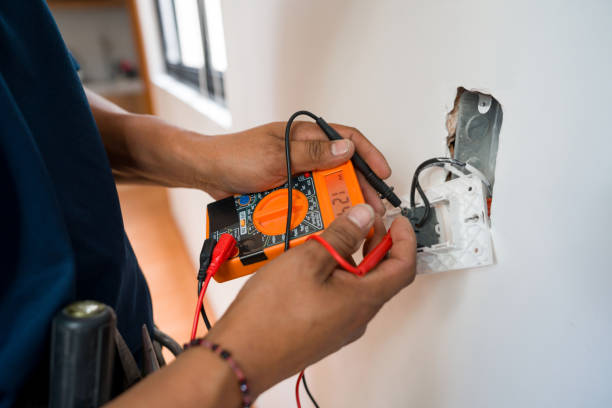 Best Local Electrician Companies  in West Jordan, UT