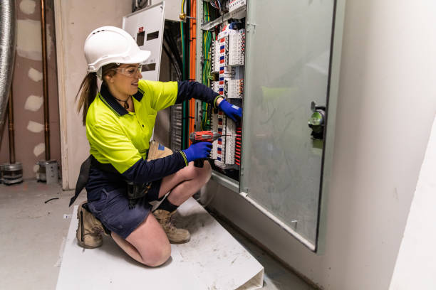 Best Electrical Repair Services  in West Jordan, UT