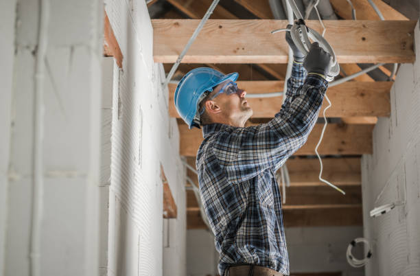 Best Electrician for Home Renovation  in West Jordan, UT