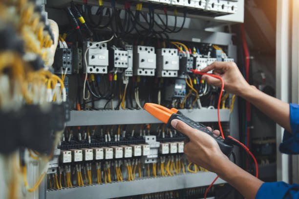 Best Residential Electrician Services  in West Jordan, UT