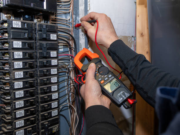 Best Circuit Breaker Repair  in West Jordan, UT