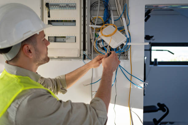 Best Electrical Rewiring Services  in West Jordan, UT