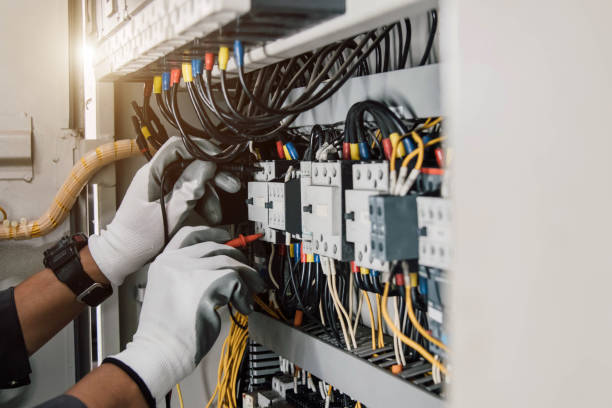 Best Emergency Electrical Repair  in West Jordan, UT